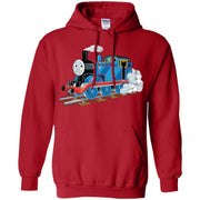 Thomas The Friends Train T Shirt – Funny Tank Engine T-Shirt