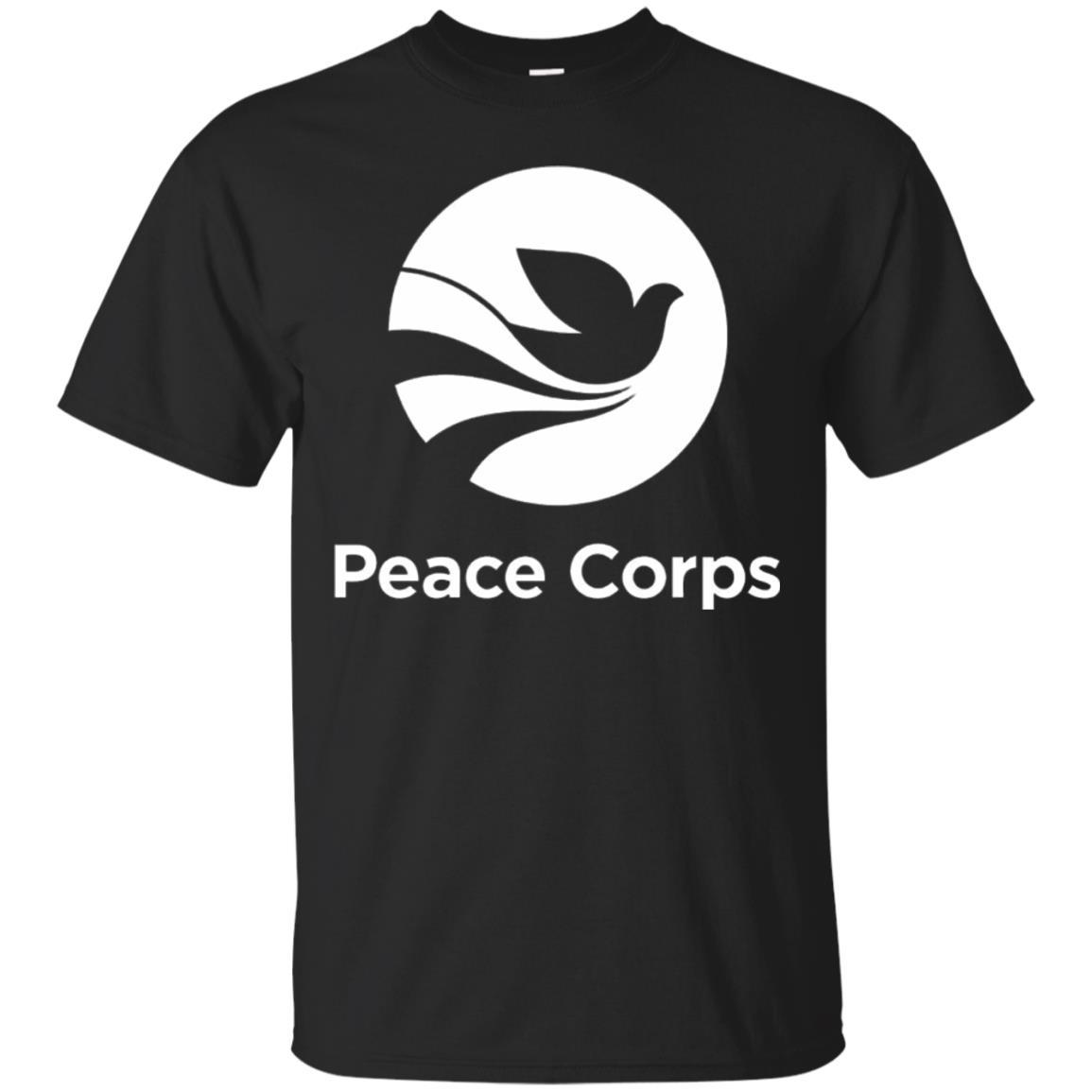 Peace Corps T-shirt