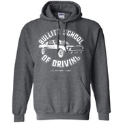 Bullitt School of Driving T-Shirt