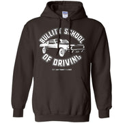 Bullitt School of Driving T-Shirt