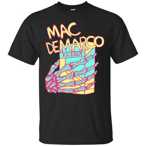 Mac DeMarco