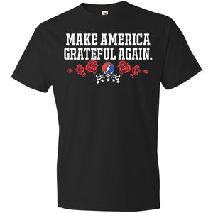 Make America Grateful Again –  Anvil T-Shirt