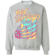 Mac DeMarco – Pullover Sweatshirt