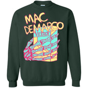 Mac DeMarco – Pullover Sweatshirt