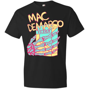 Mac DeMarco – Anvil Lightweight T-Shirt