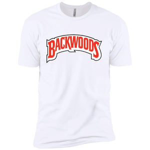 Backwoods – Short Sleeve T-Shirt