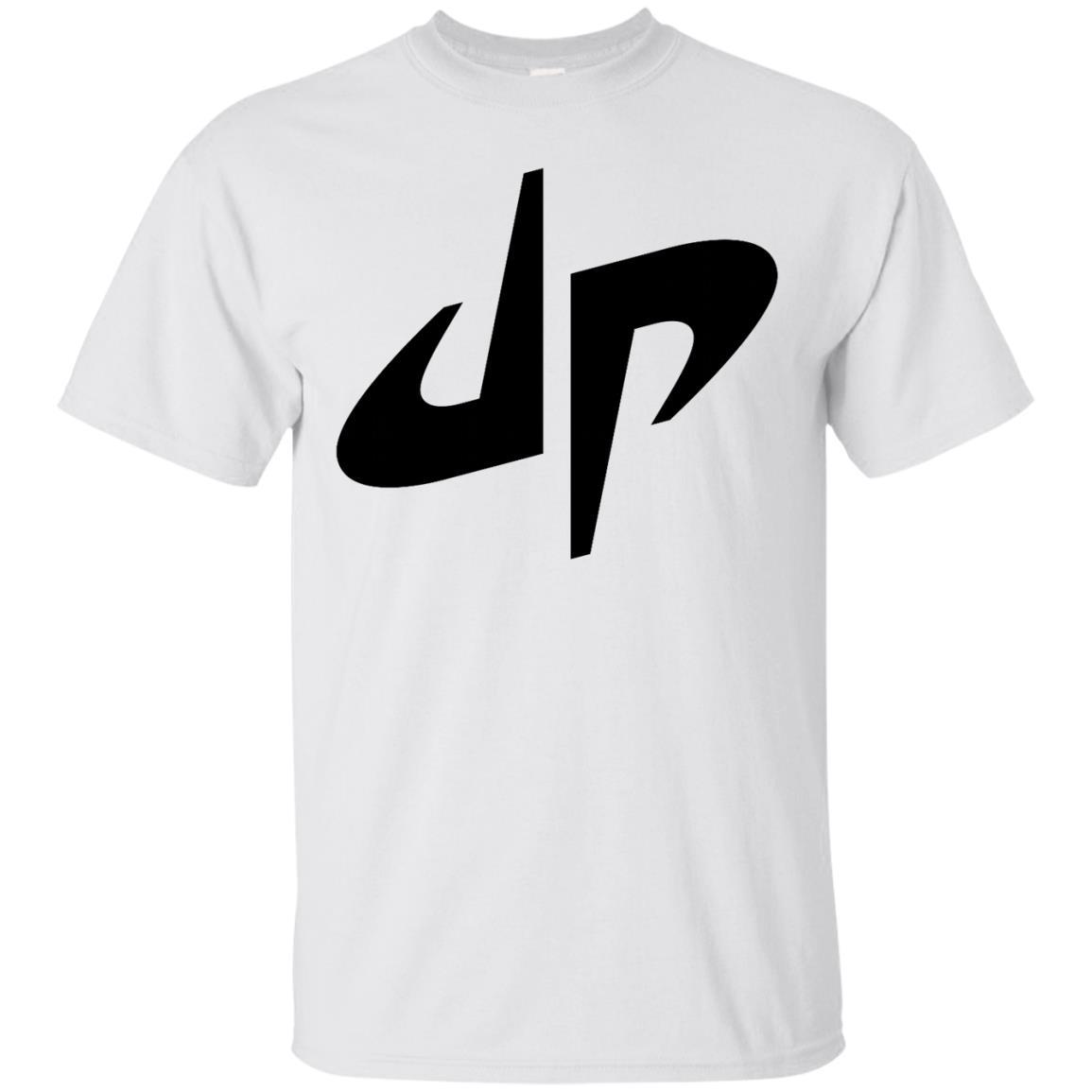 Due Perfect Logo T-Shirt Style / Color / Size