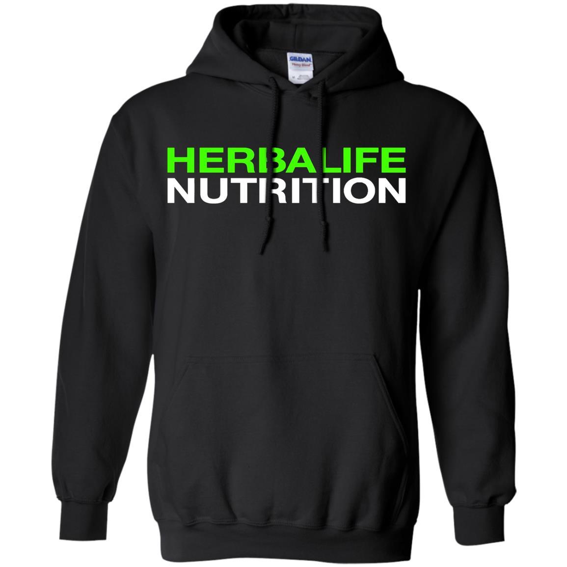 HERBALIFE NUTRITION Pullover Hoodie Style / Color / Size