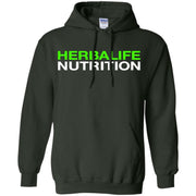 HERBALIFE NUTRITION Pullover Hoodie