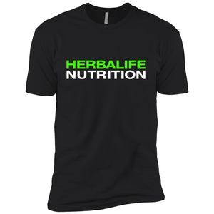 HERBALIFE NUTRITION – Short Sleeve T-Shirt