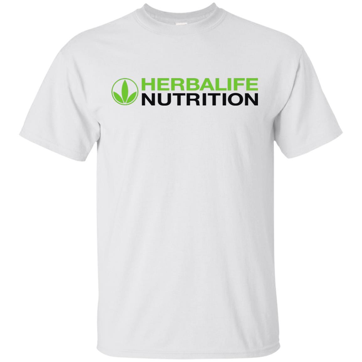 HERBALIFE NUTRITION T-Shirt Style / Color / Size