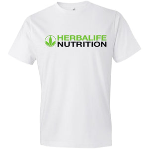 HERBALIFE NUTRITION – Anvil Lightweight T-Shirt