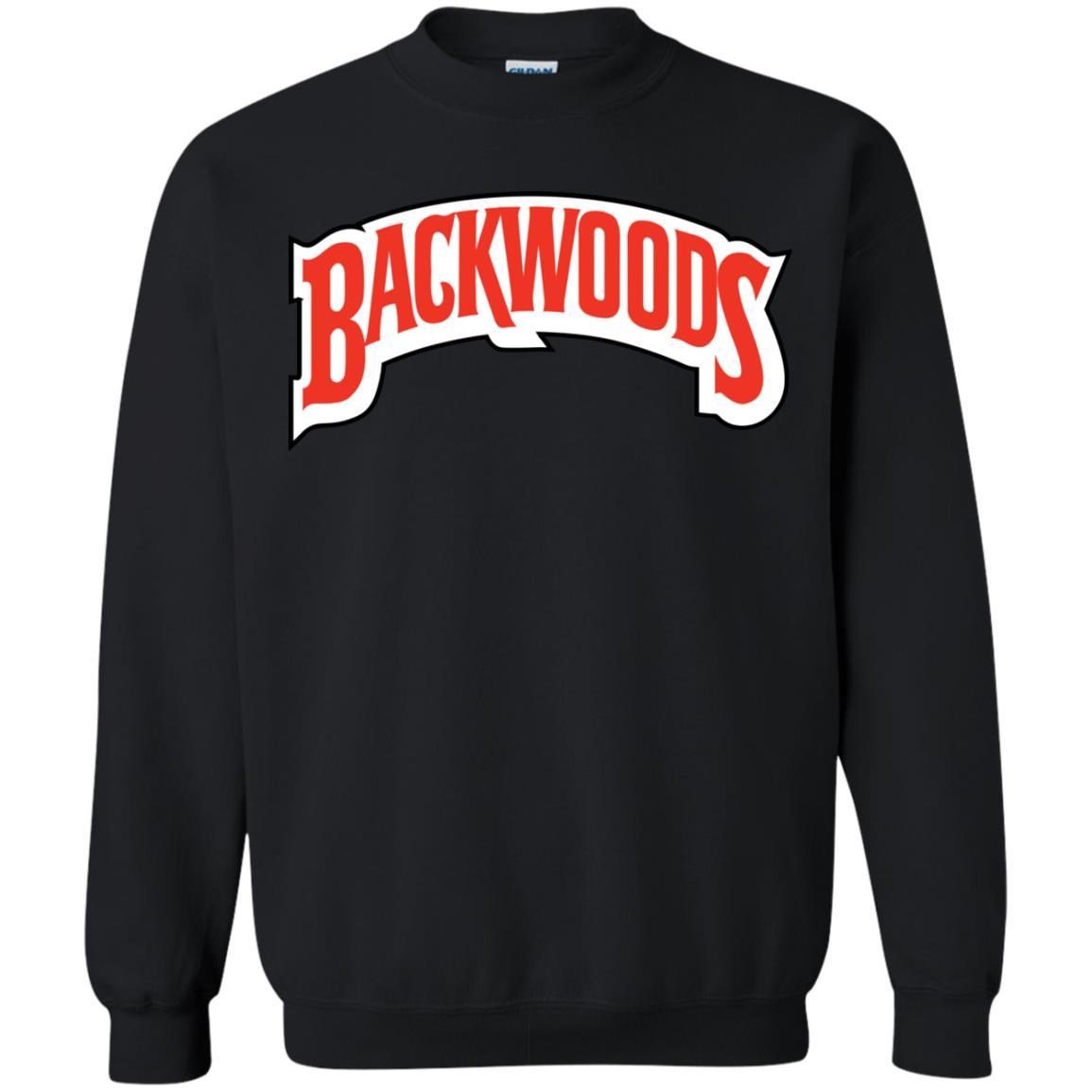 Backwoods - Sweatshirt