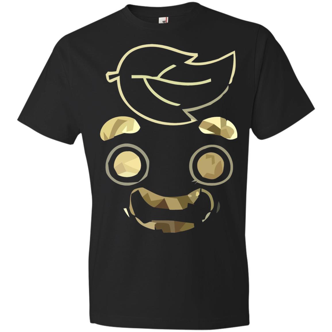 Guava Juice Limited Edition Gold Foil - Anvil Lightweight T-Shirt Style / Color / Size