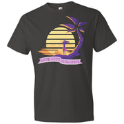 Aphmau Love – Love Paradise – Anvil Lightweight T-Shirt