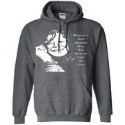 JANIS JOPLIN SHIRTS FOR FANS – Pullover Hoodie