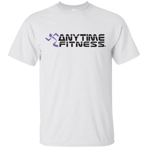 Anytime Fitness Logo T-Shirt