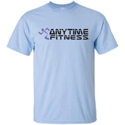 Anytime Fitness Logo T-Shirt