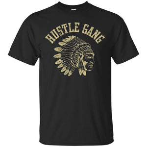 Hustle Gang T-Shirt