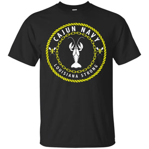 Cajun Navy T-Shirt