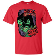 Meek Mill Zombie Tee Shirt Halloween