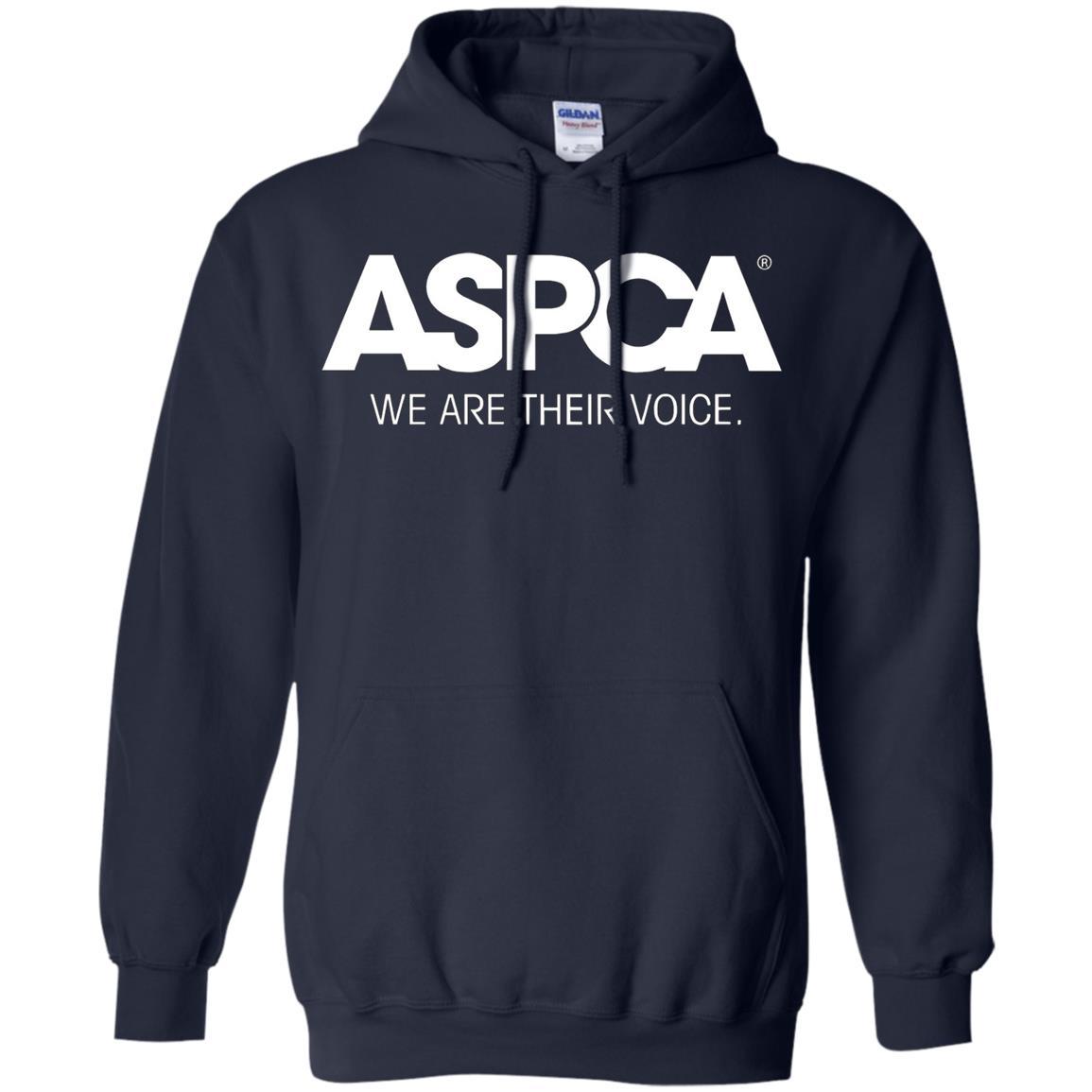 aspca sweatshirt