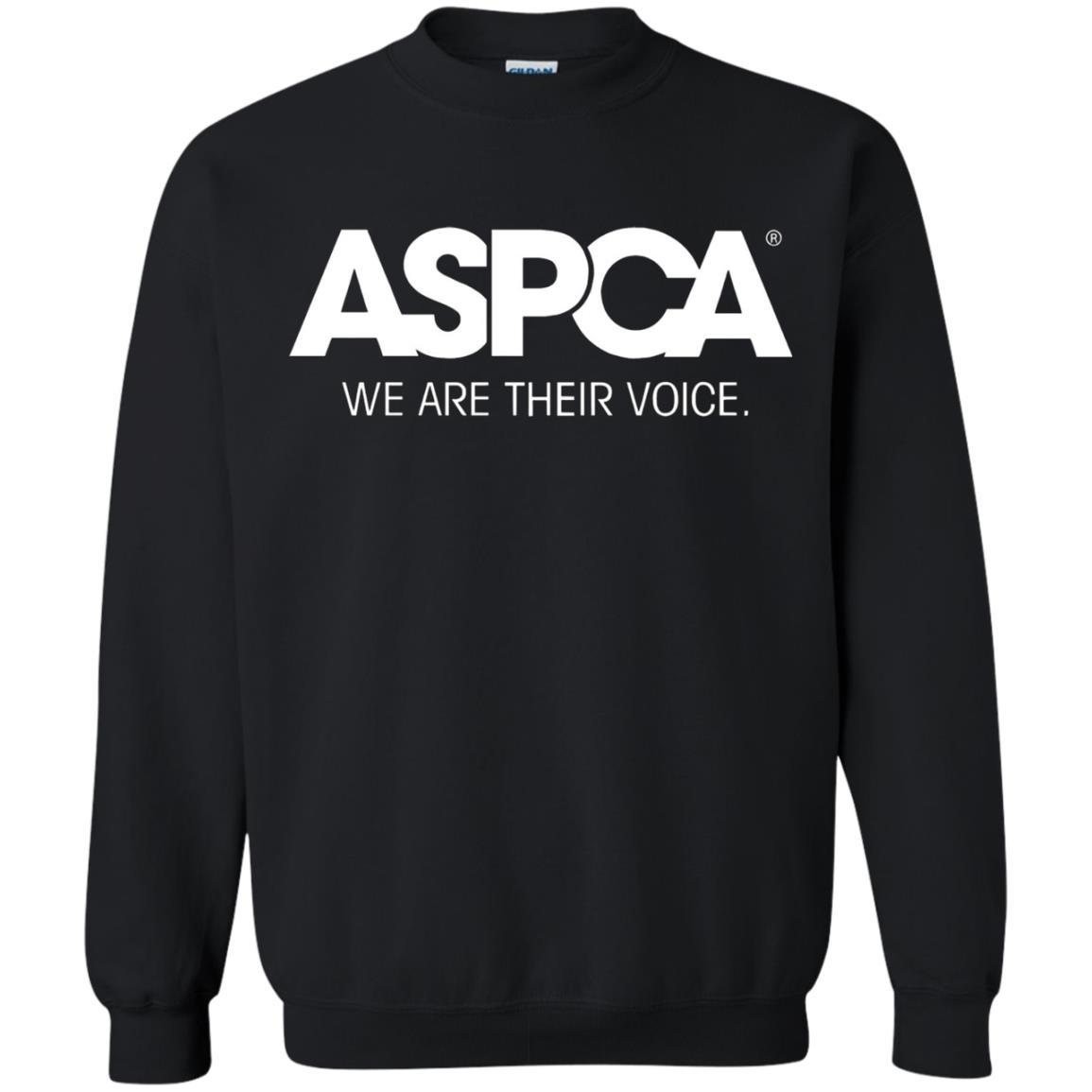 aspca sweatshirt