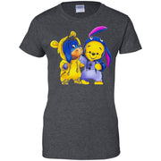 Pooh & Eeyore T-Shirt