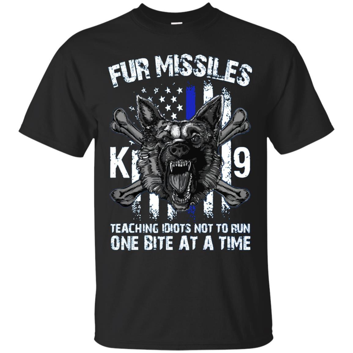 K9 Police Dog Shirt