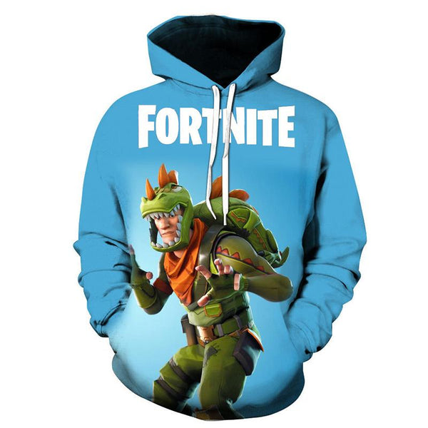 Fortnite Hoodies - Hottest Gaming Clothing Fortnite Hoodies - HoodiesBuy