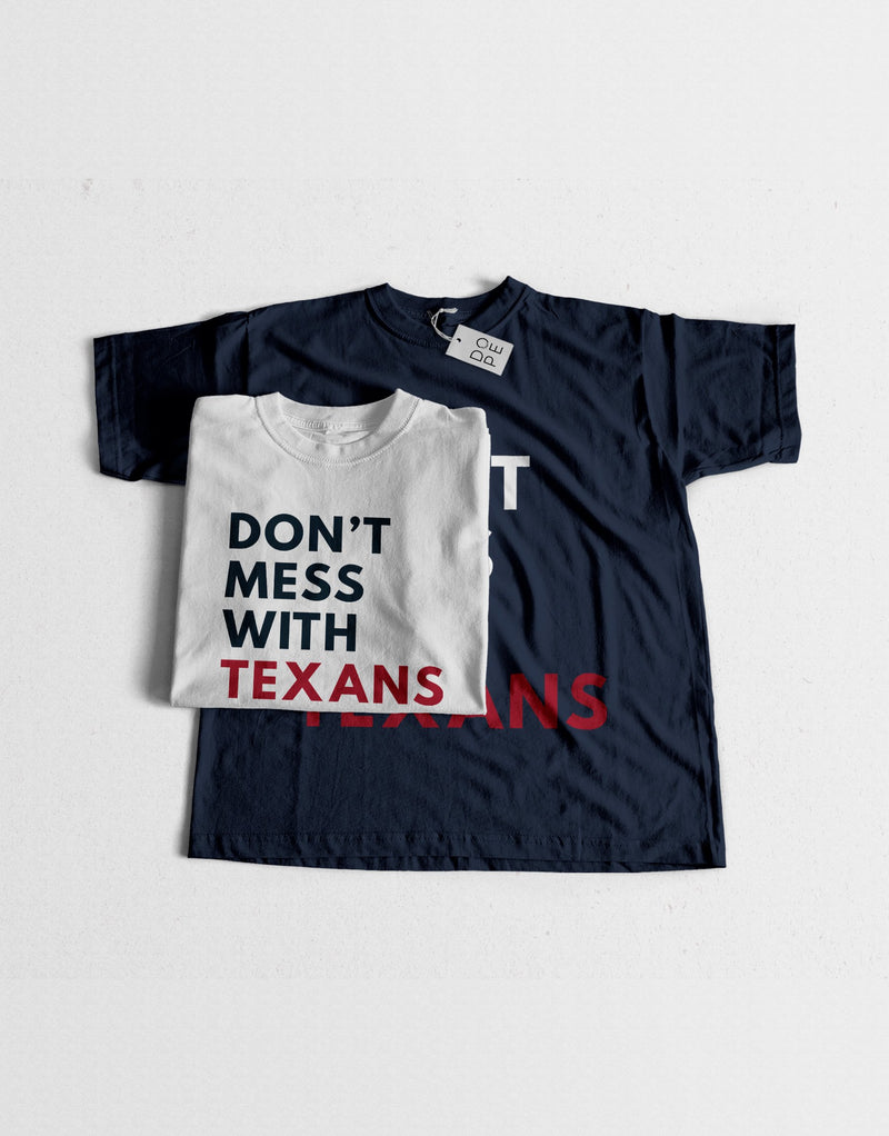 texans girl shirts