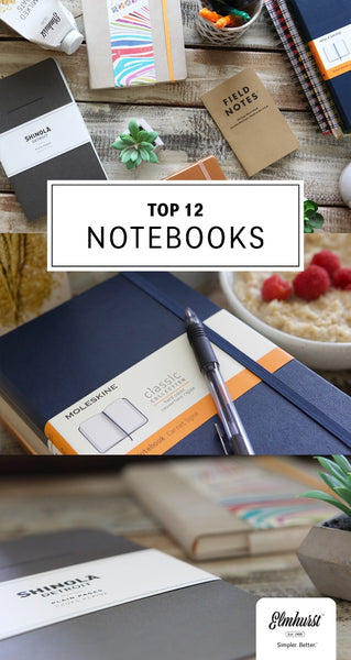 Top 12 Notebooks