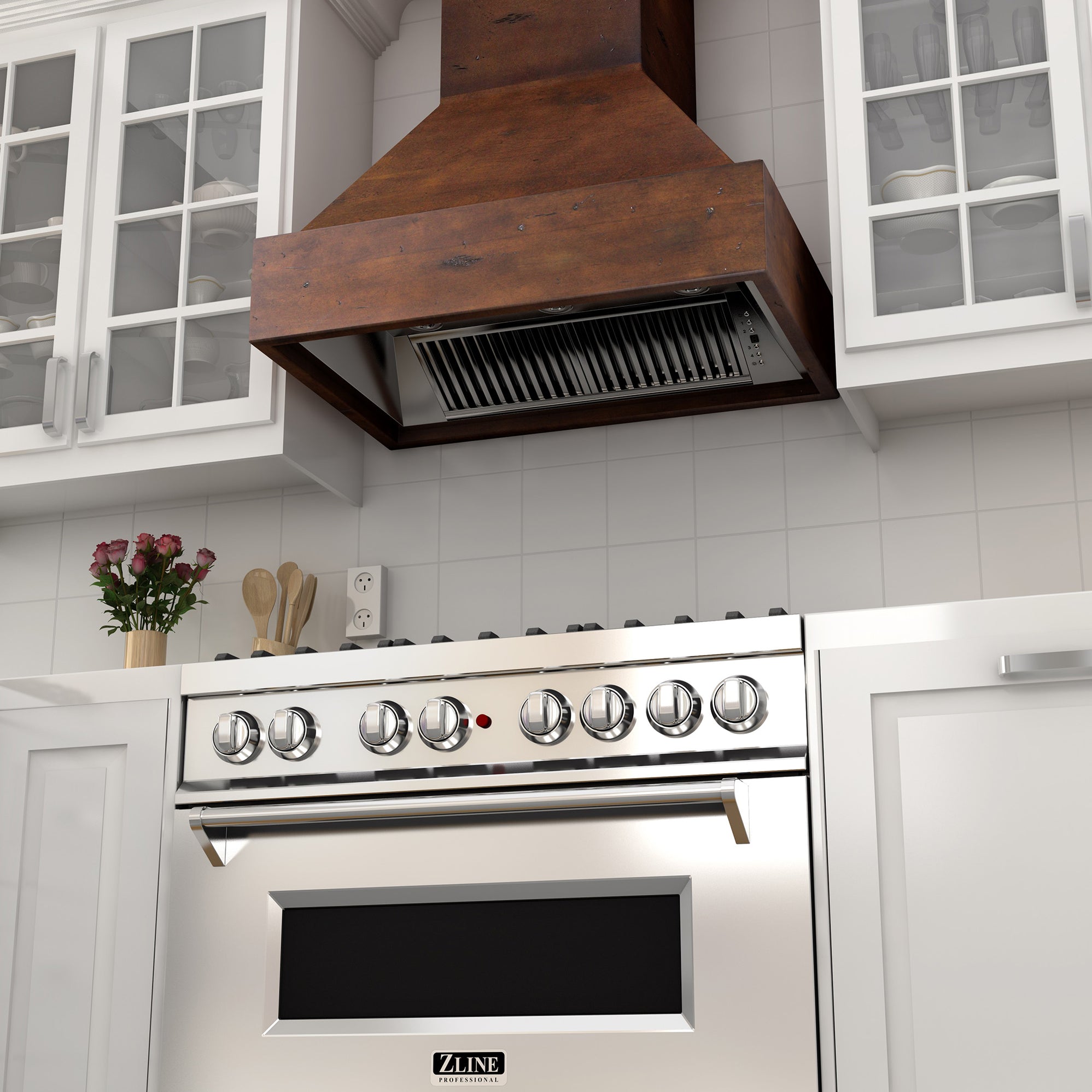 range hoods