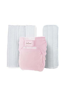 cloth diaper set