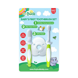 Silicone Baby Bottle Brush – Tiny Buds Baby Naturals