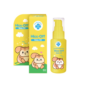 Stuffy Nose Natural Baby Chest Rub Oil – Tiny Buds Baby Naturals