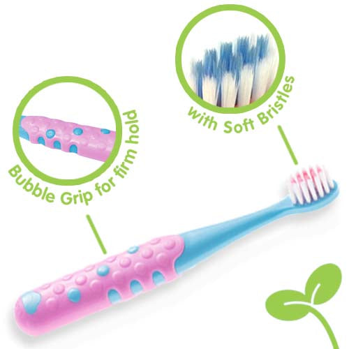 kiddie toothbrush