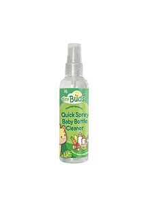 baby spray bottle