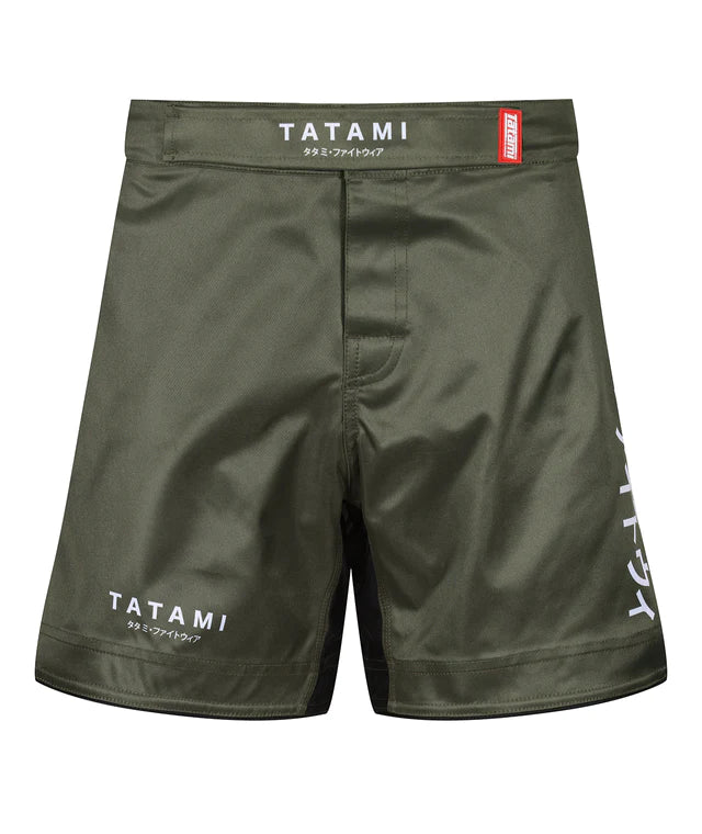 Tatami Fightwear — BJJ Fightgear