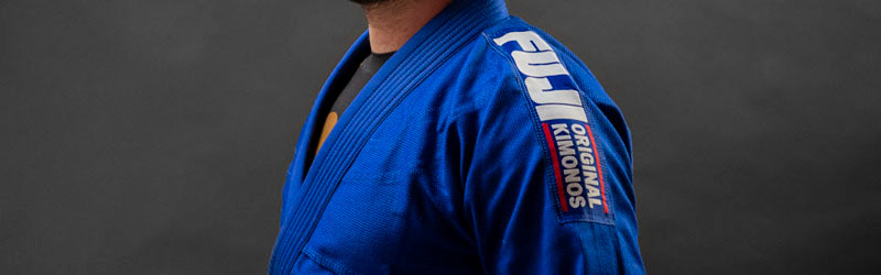 Fuji Baseline BJJ Gi