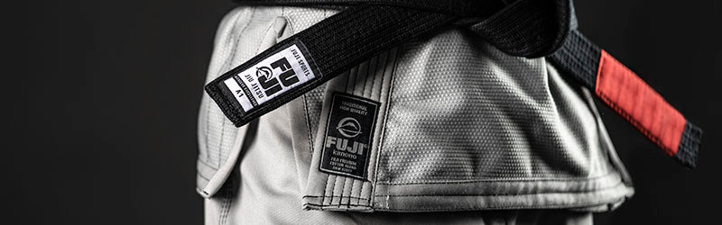 Fuji Lightweight BJJ Gi