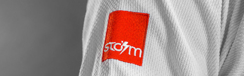 Storm Stealth T357 BJJ Gi