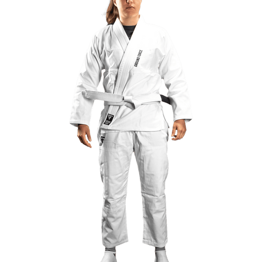 Kimono JJB Tatamis FightWear Recharge coupe cintrée