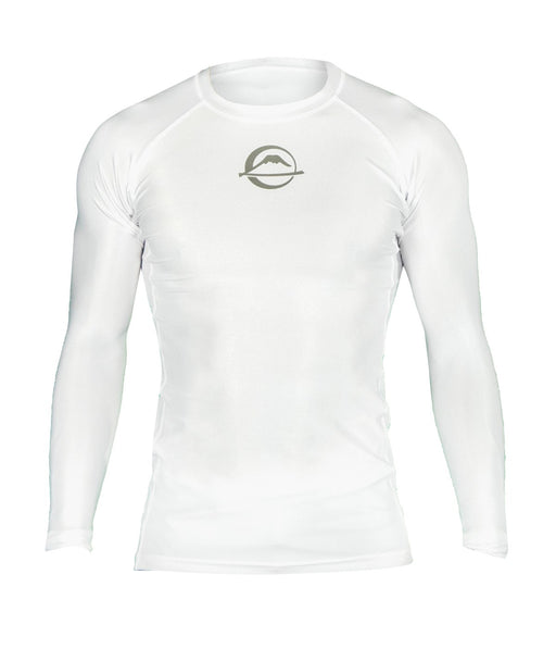 Download Fuji Baseline Ranked Rashguard Bjj Fightgear