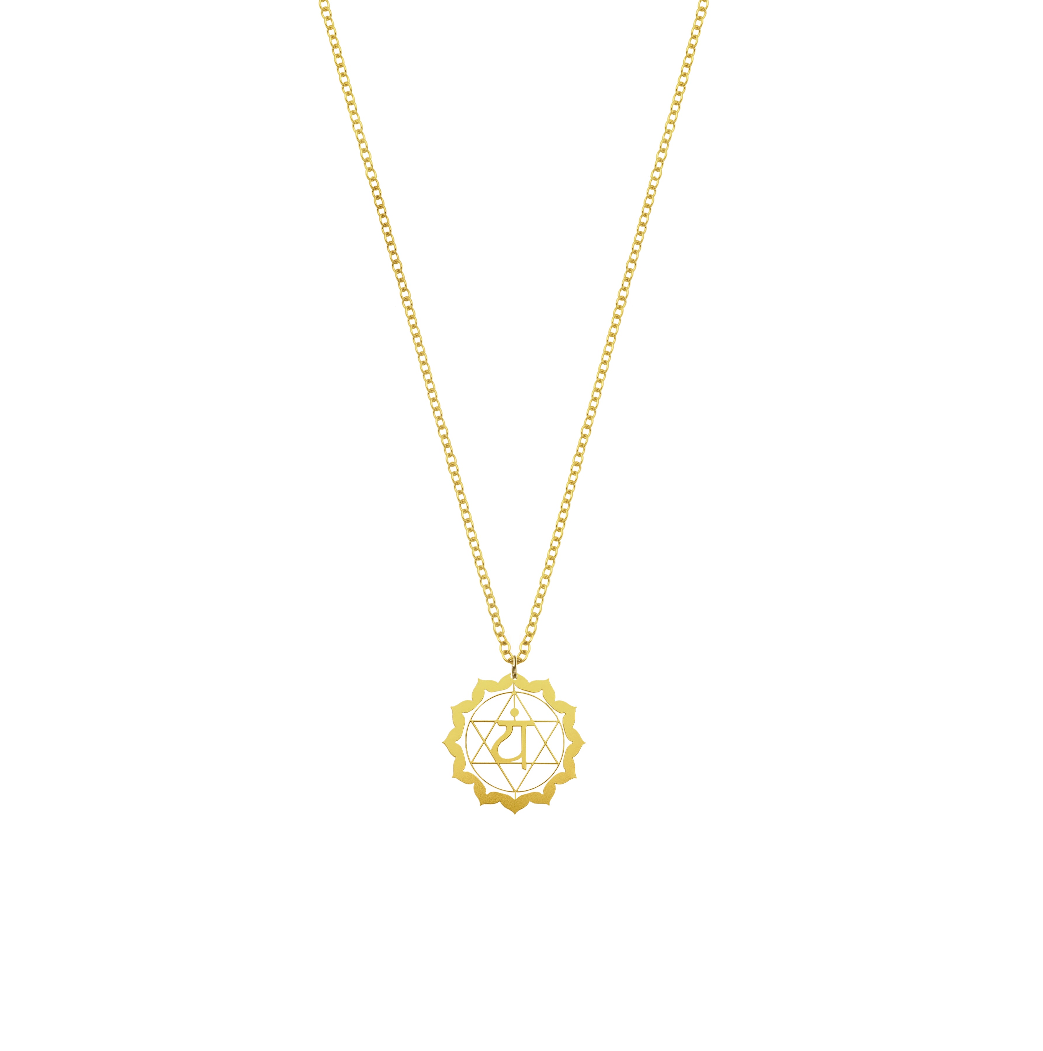 Root chakra necklace best sale