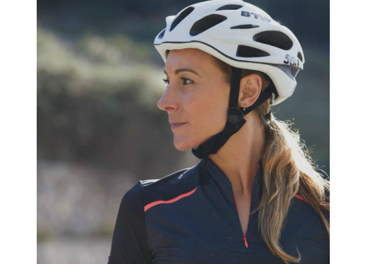 decathlon cycling helmets