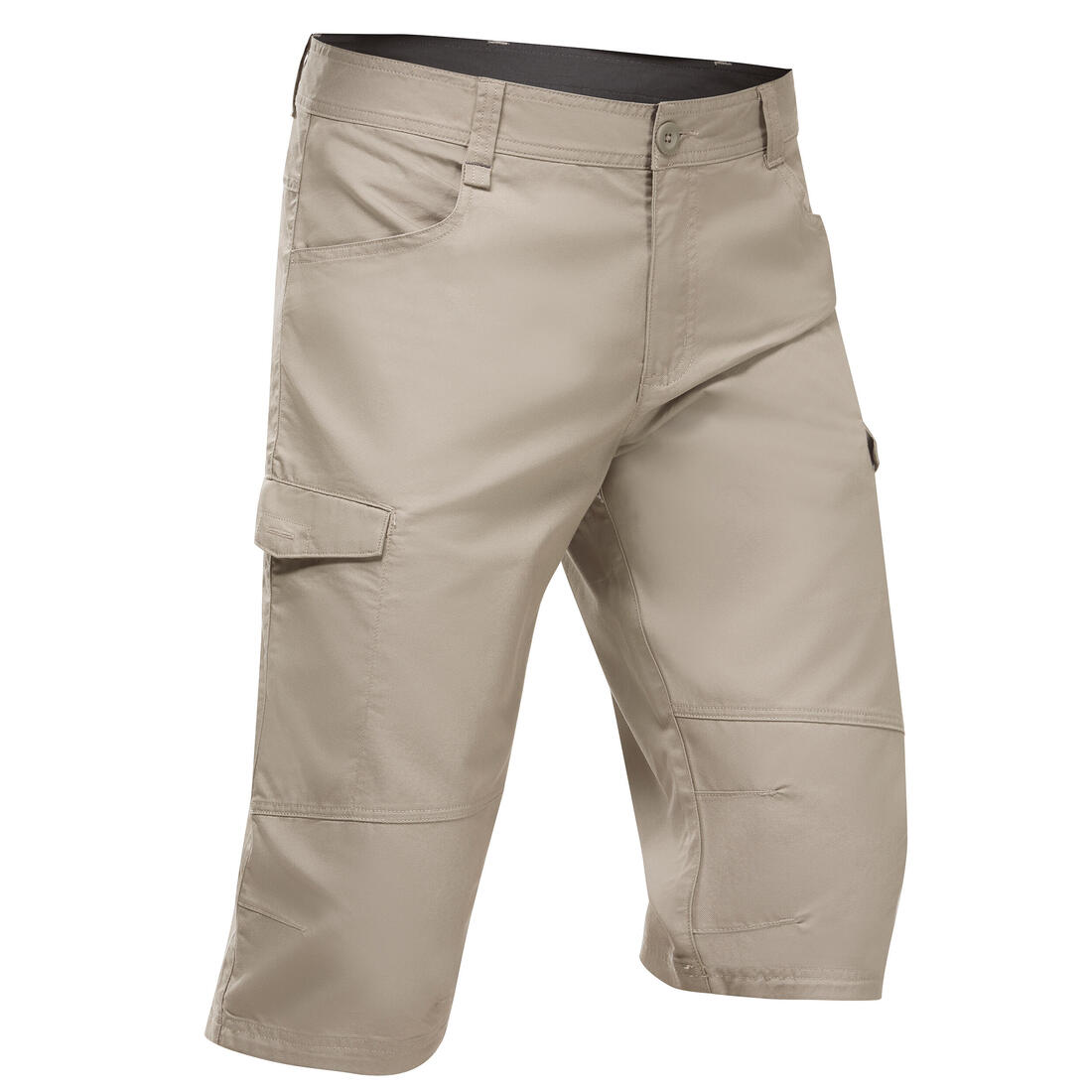 Triumph pant taupe linen  online unisex clothing Australia