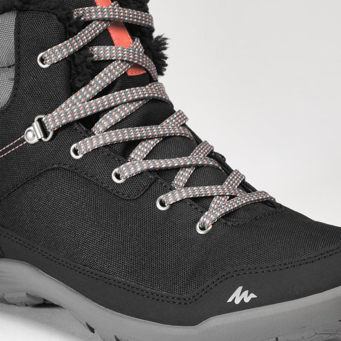 women's winter boots for walking