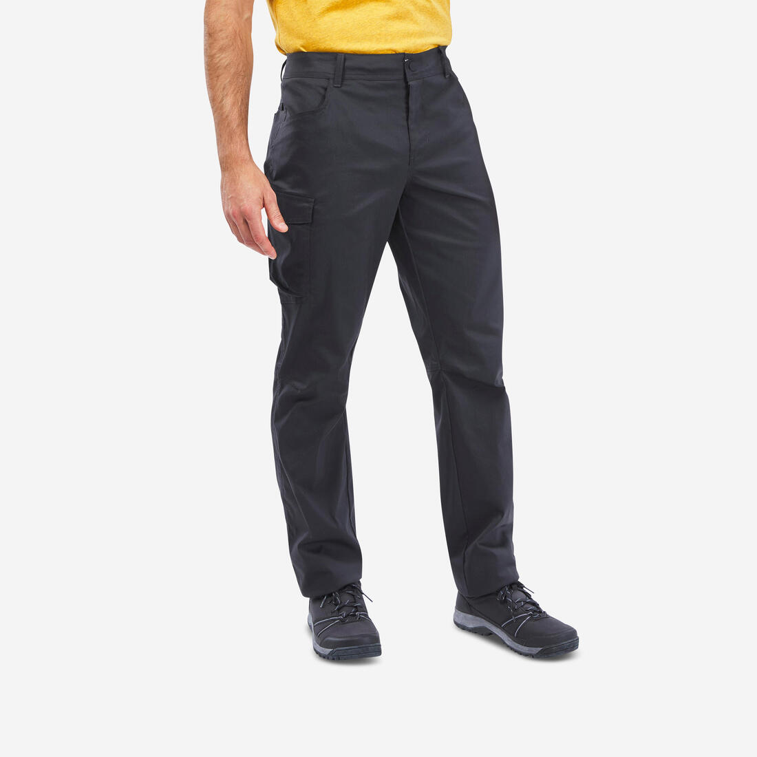 MH500 Hiking Pants Women's | Decathlon