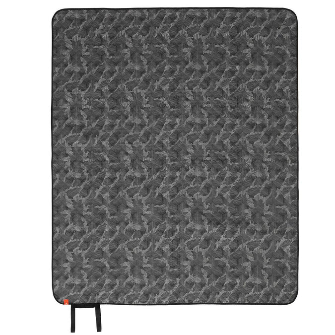 quechua picnic blanket